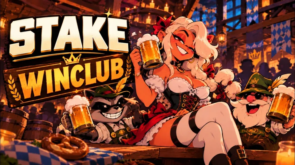 5 Key Facts About the Stake Bonus Code WINCLUB for New Users